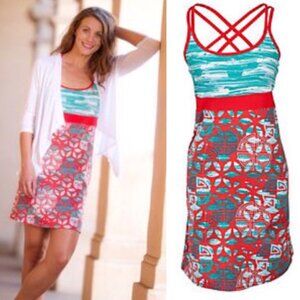 Soybu Women's Tahiti Dress